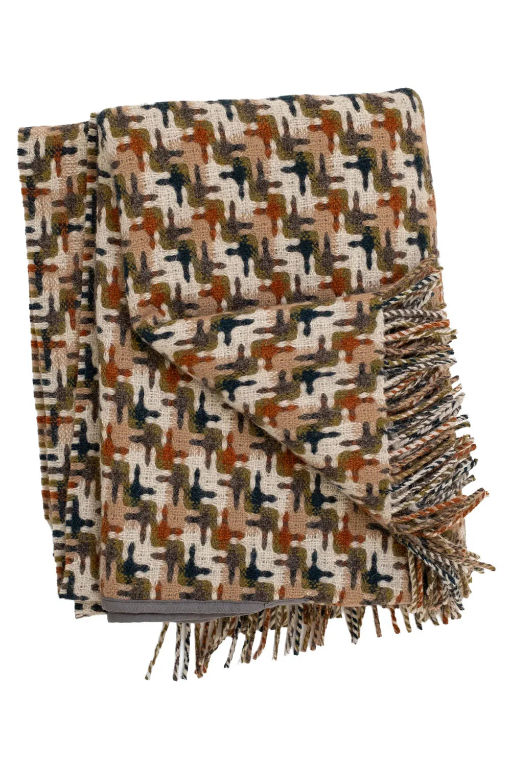 Action Blanket / Camoflock