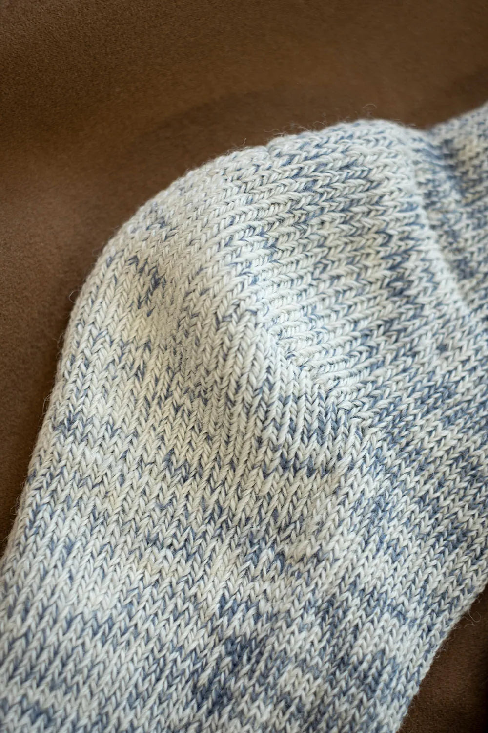 Skirmish Socks / Blue