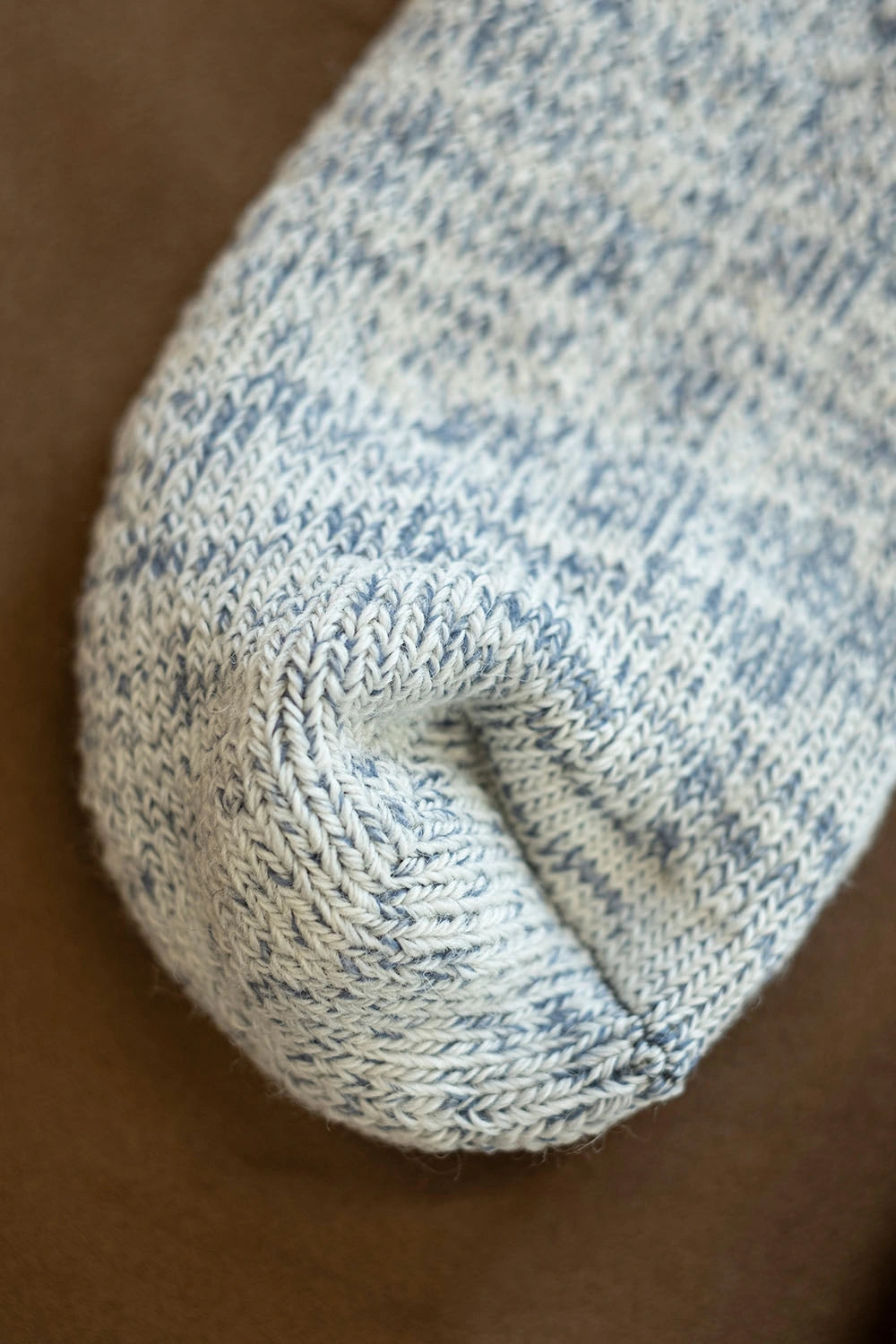 Skirmish Socks / Blue