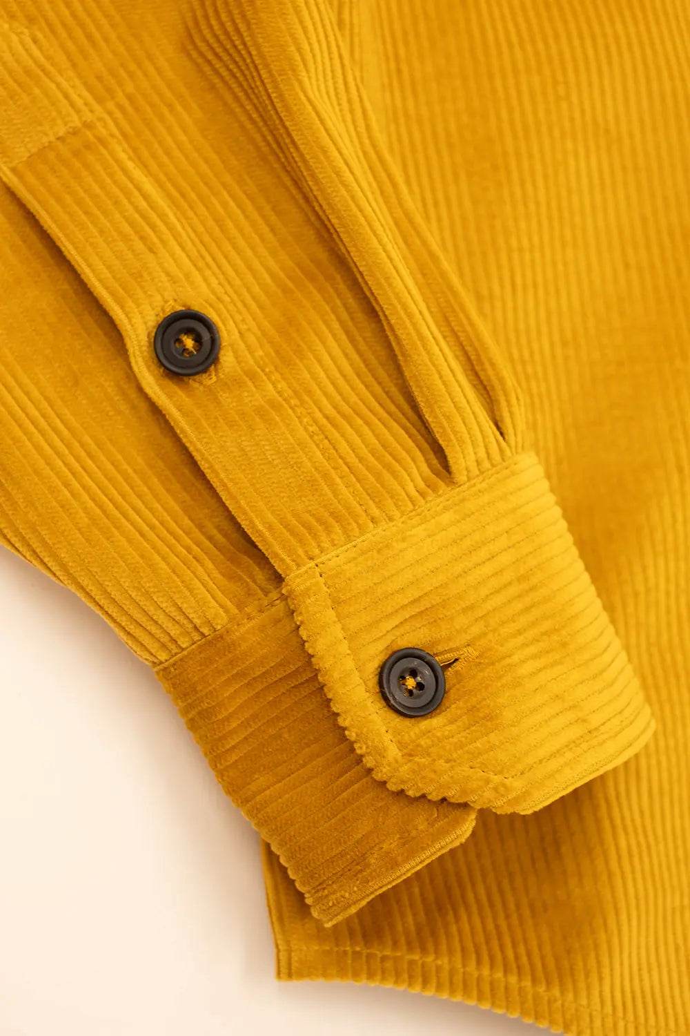 OS Shirt / Whisky Cord