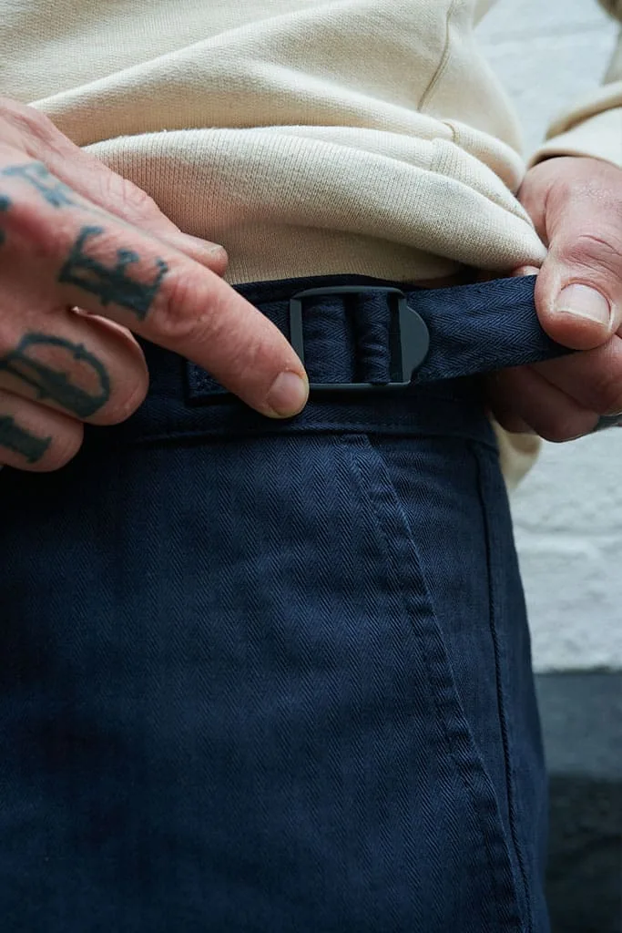Cargo Pants / Navy