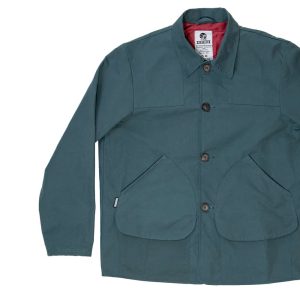 The original HebTroCo Jacksnipe Overjacket
