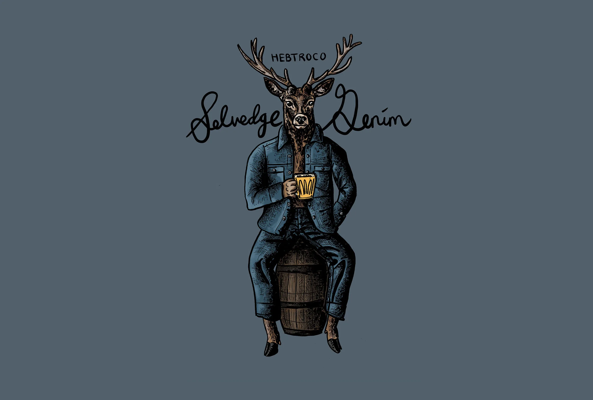What is Selvedge Denim?