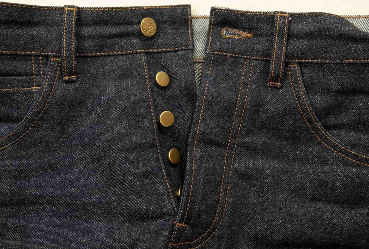 Miyako Denim (Available in size 16+) main image 1
