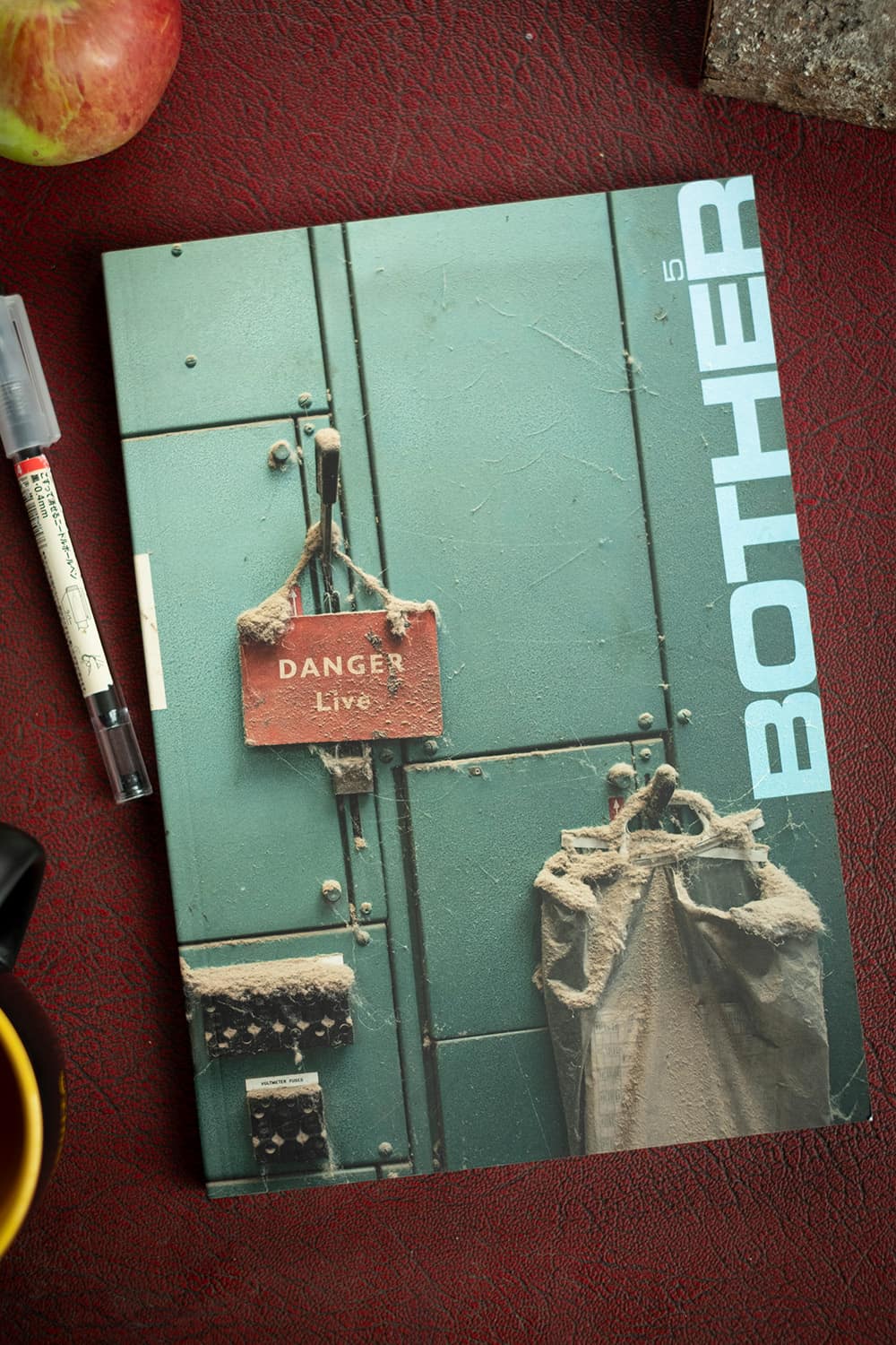 BOTHER / Issue 5