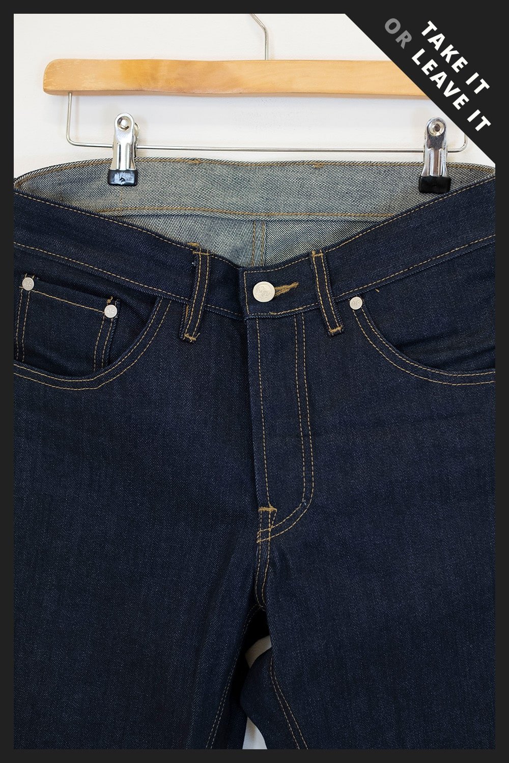 TAKE #72: GVNR-16 – Size 32/28