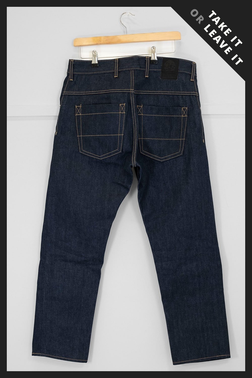 TAKE #84: GVNR-16 – Size 32/27