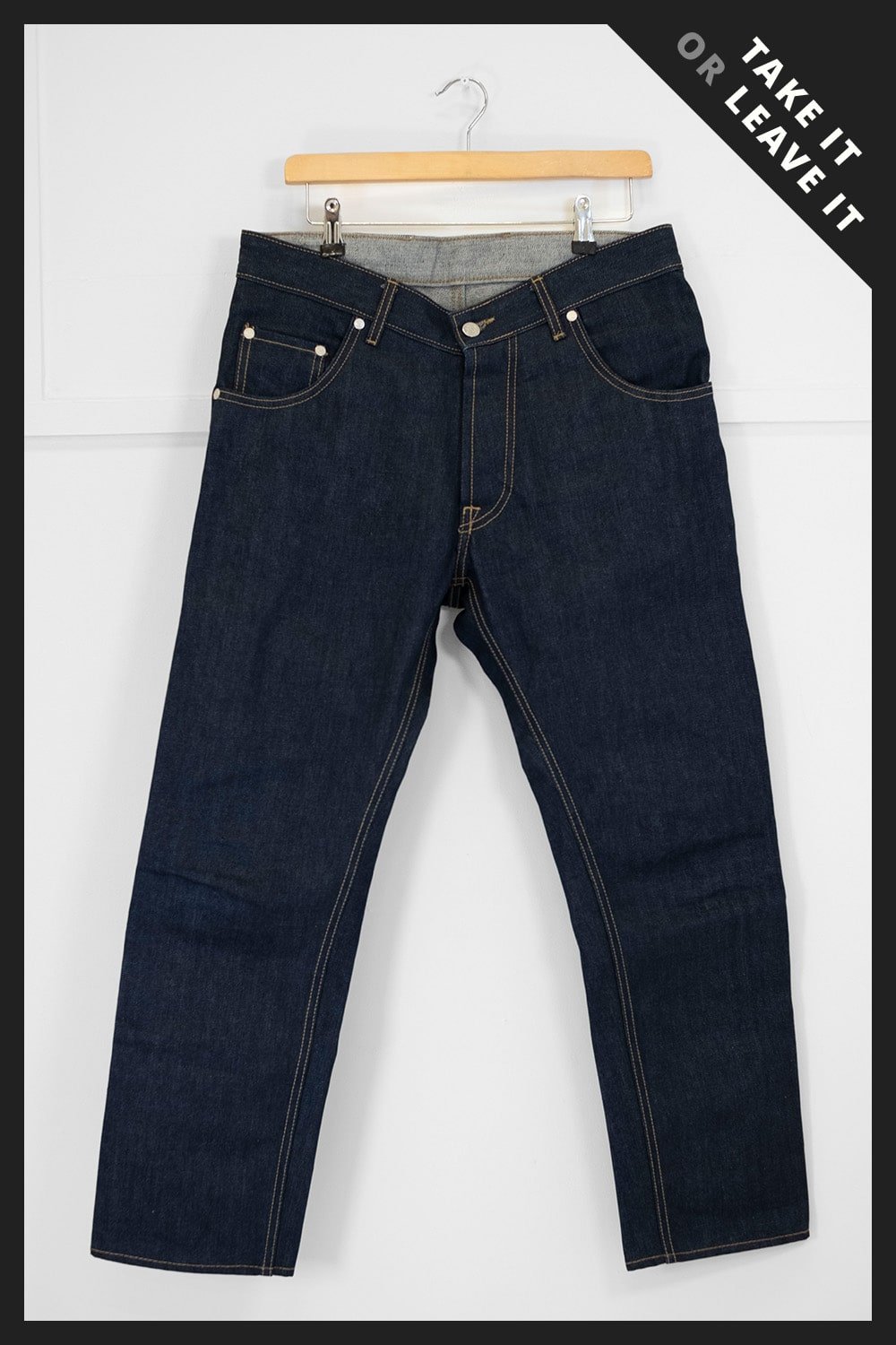 TAKE #84: GVNR-16 – Size 32/27