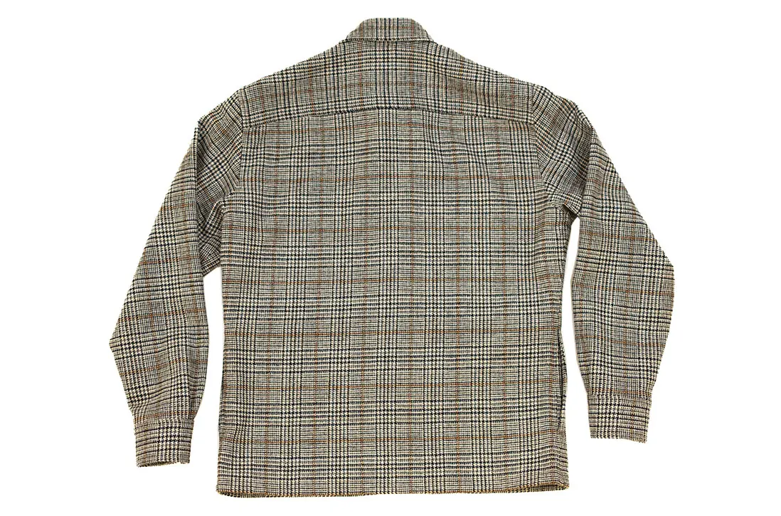 Drovershirt