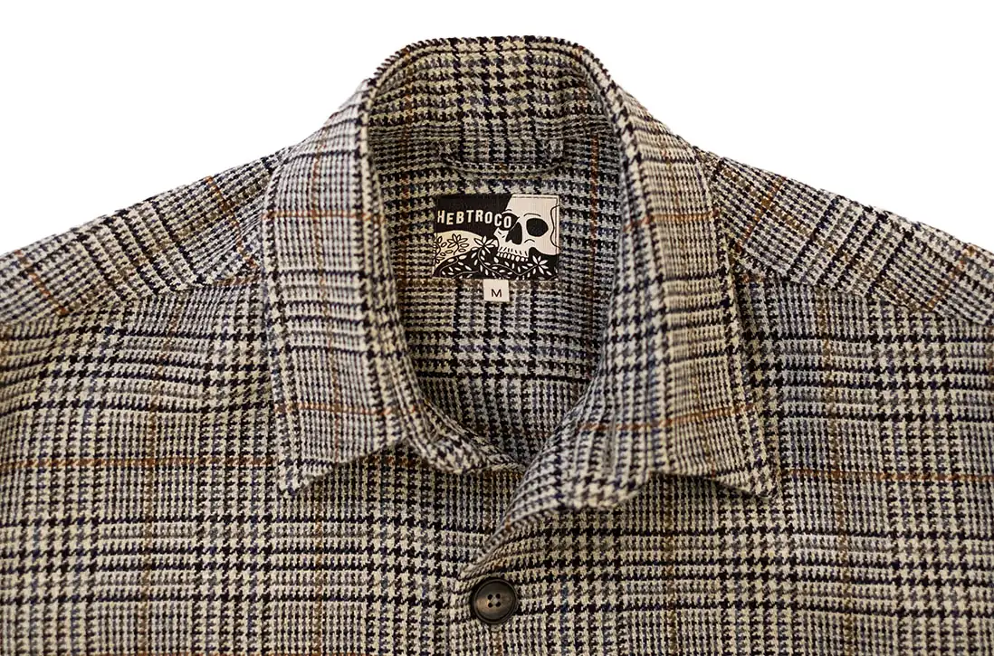 Drovershirt
