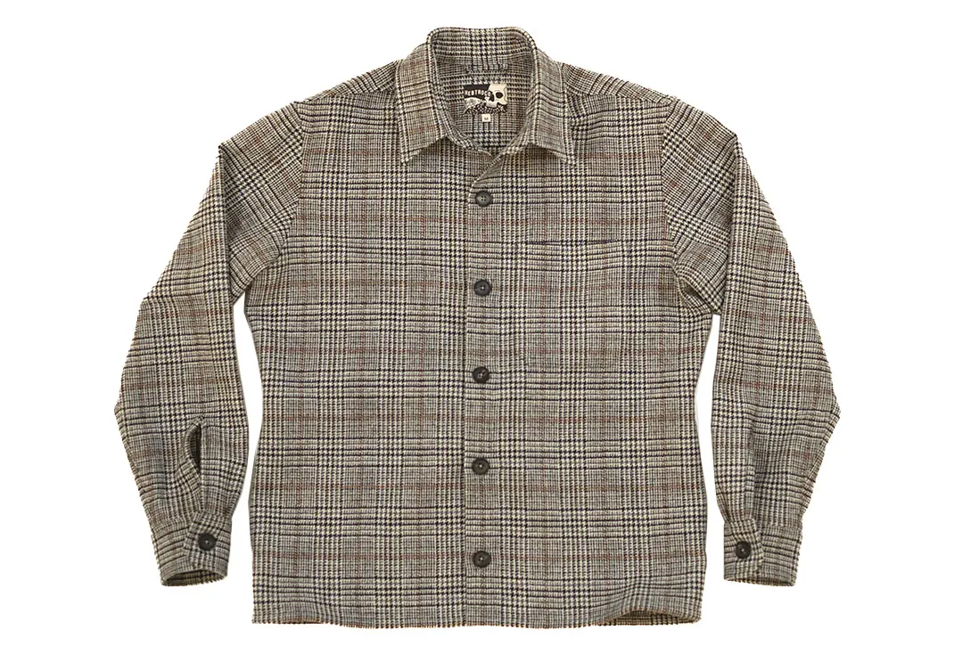 Drovershirt