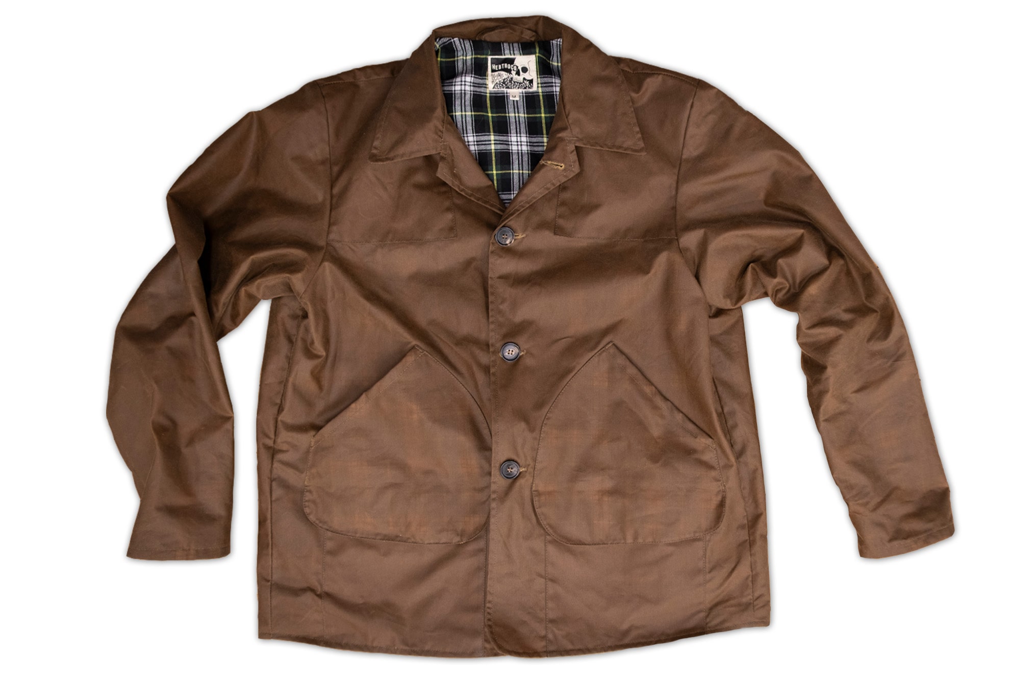 Jacksnipe Overjacket / V8