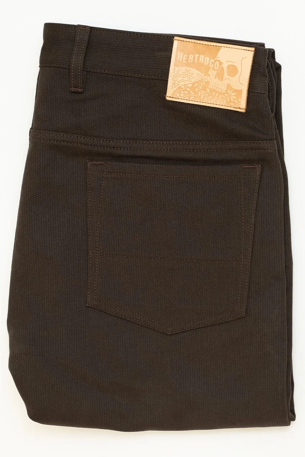 Seonds 29 – GVNR-B Jeans / Bedford Cord