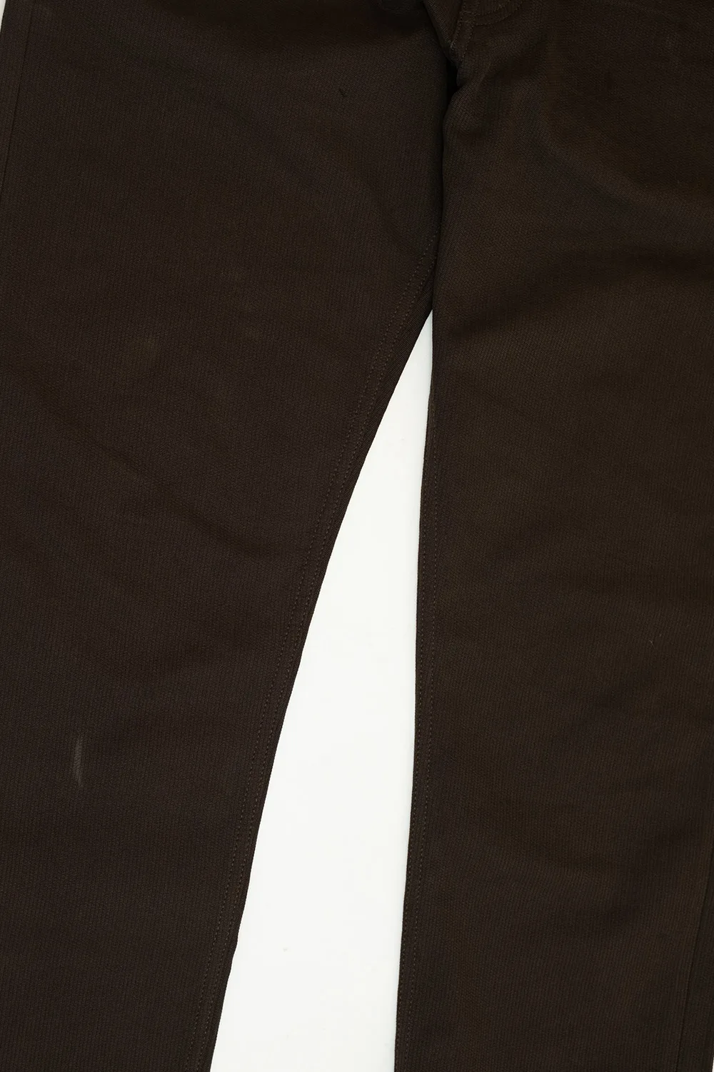 Seonds 29 – GVNR-B Jeans / Bedford Cord