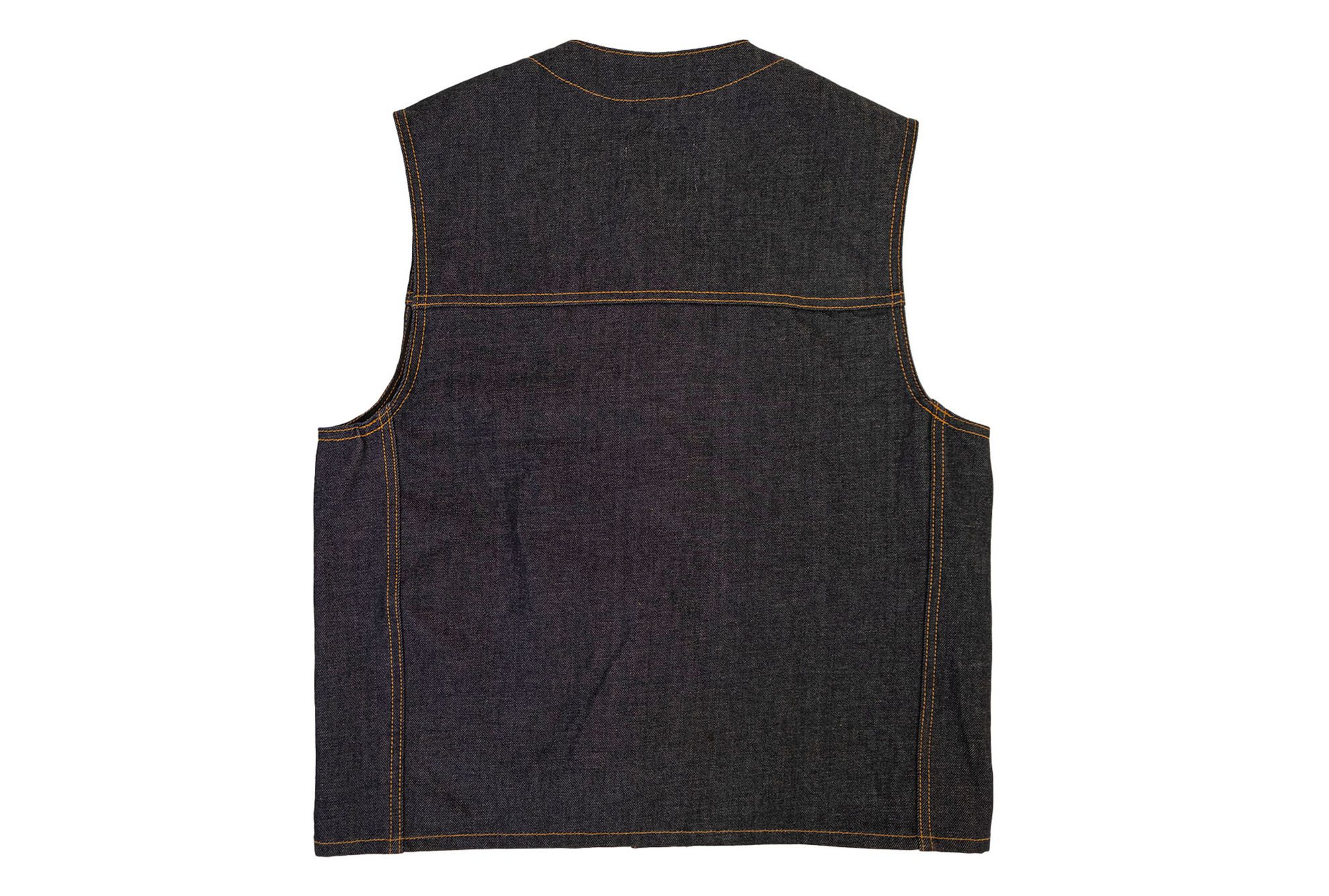 Magneto Vest