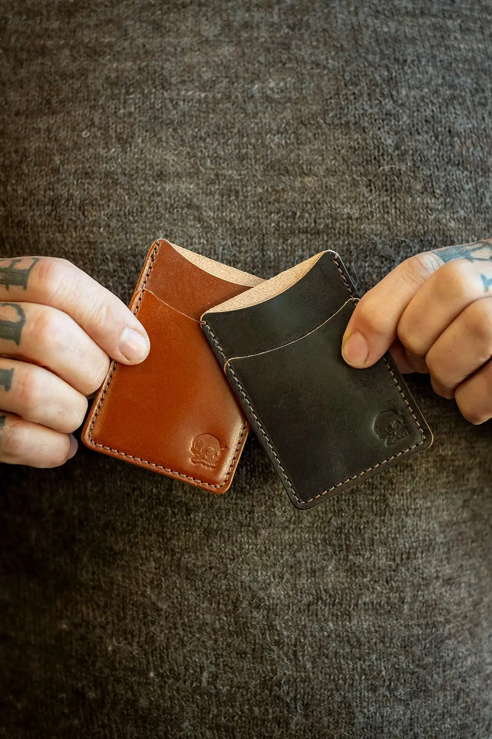 Secret Wallet